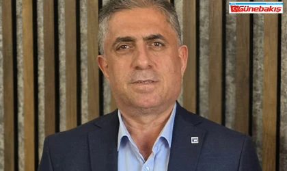 Başkan Çelik: ‘Mali Müşavirlerin Sesine Kulak Verilmeli, Sorunlar Çözülmeli’