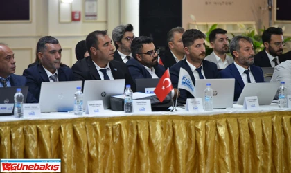 Fırat EDAŞ’tan Cesarete, Kurallara ve Umuda Ödül