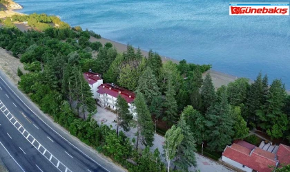 Fırat Üniversitesi Tesisleri Hizmete Girdi