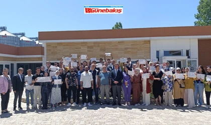 Fırat Üniversitesi ve EOSB'den İstihdama Katkı Sağlayan Eğitim Atağı