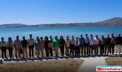 Fırat Üniversitesi’nden Yenilenen Tesislerde İlk Senato Toplantısı