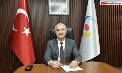 Gebze Ticaret Odası Başkanı Abdurrahman Aslantaş’ın Acı Günü