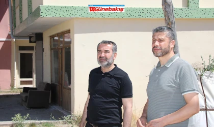 Geçmiş Yeniden Canlanıyor: 80’ler Sokağı Dönüşüme Giriyor
