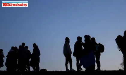 Gizli Geçitlere Darbe: 81 İlde Göç Operasyonu