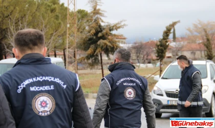 Göçmen Kaçakçılığına Darbe: 51 İlde Eş Zamanlı Operasyon
