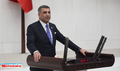 ‘Hakkı Yedirmeyeceğiz!’ Gürsel Erol’dan İşçilere Tam Destek