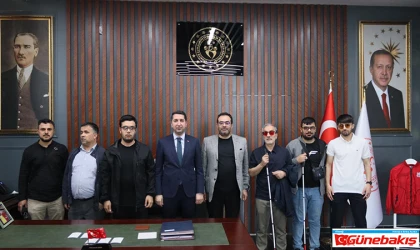 Harput GESK’ten Ulusal Turnuva Hamlesi