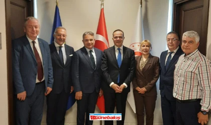 Harput’un Kültürel Zenginliği Dünyaya Açılıyor