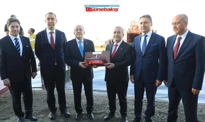 Hazar Gölü Temizliği İçin Önemli Adım: 'Hazar’ın Nefesi' Görevde