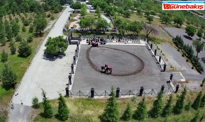 İHH’nın Geleneksel Bahar Şenliği Yurtbaşı Hipodromu’nda Gerçekleştirildi