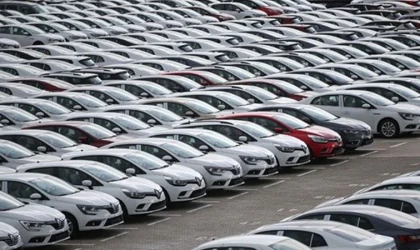 İkinci El Otomobilde Yeni Trend: Talep Artıyor, Fiyatlar Dalgalanıyor