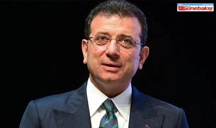 İmamoğlu Hakkında Mütalaa Açıklandı