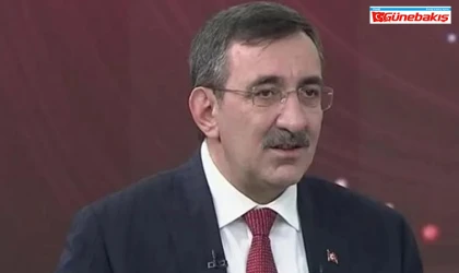 İnfaz Düzenlemesi Yolda: Cevdet Yılmaz’dan Adalet Vurgusu