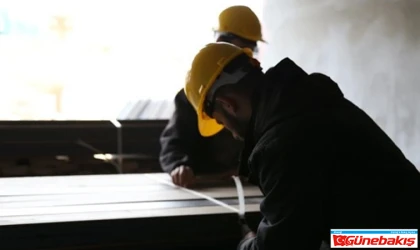 İnşaat Maliyetlerinde Sert Fren: Son 54 Ayın En Düşük Artışı!
