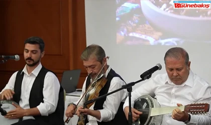 İstanbul’da ‘Gastro Elazığ 2025’ ile Elazığ Lezzetleri Tanıtıldı