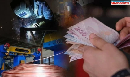 Kamu İşçisine İkinci Zam Teklifi Yolda