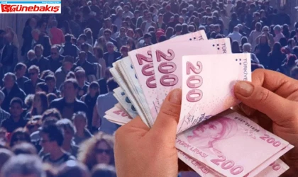 Kamuya Zam Teklifi Geldi! İşte İlk Rakamlar