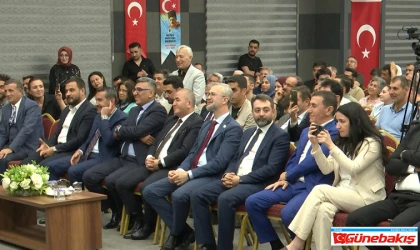 Kırım Türklerinin Vatan Sevgisi Sahneye Taşındı