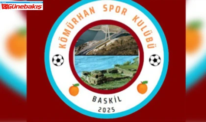 Kömürhan Spor Kulübü A Takımı İçin Futbolcu Seçmeleri Yapacak