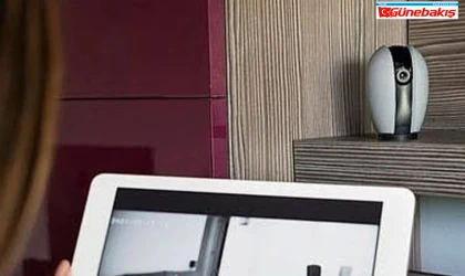 Konaklamada Gizli Kamera Tehlikesi Artıyor: Tatilciler Dikkat!