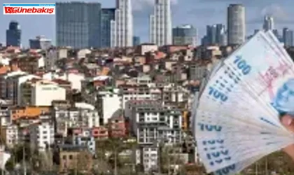 Konut Fiyatlarına Sıkı Denetim Başladı: Mal Sahiplerine de Ceza Yolda!