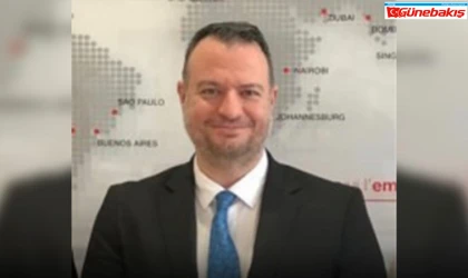 KOSGEB’de Önemli Görev Elazığlı İsme Verildi