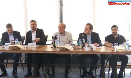 Küçükbaş Üreticisine Müjde: Elazığ’da Haftada İki Gün Kesim Yapılacak