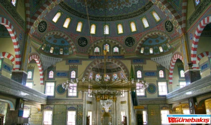 Kurban Bayramı Namaz Saati Açıklandı