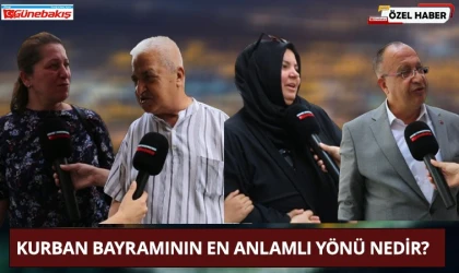 Kurban Bayramının En Anlamlı Yönü Nedir?