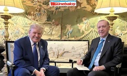 Lahey’de Kritik Zirve: Erdoğan-Trump Buluşması