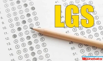 LGS Heyecanı Başladı!