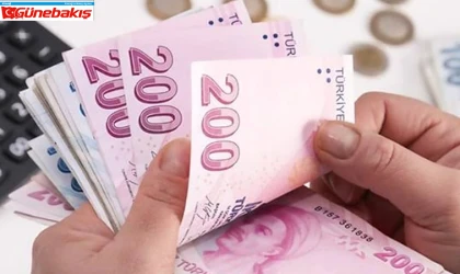 Maaşlara Ne Kadar Zam Gelecek? 600 Bin İşçiye Kritik Teklif