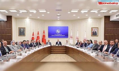 Maden’deki İşçilerin Maaş Sorunu Gündeme Taşındı
