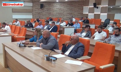Mahalle Talebi Reddedildi: Meclis Gündemi Karara Bağladı