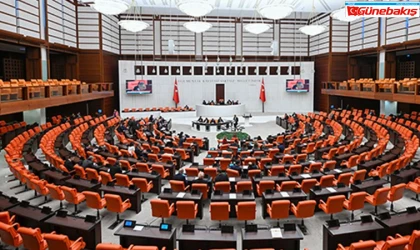 Meclis Temmuz’da da Mesai Yapacak