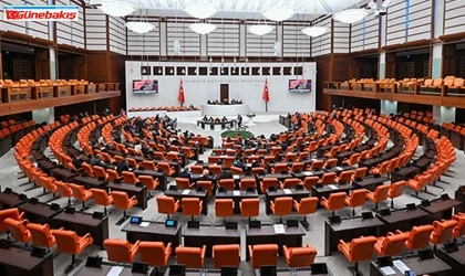 Meclis’te Reform Haftası Başladı