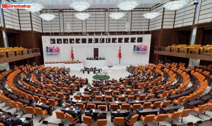 Meclis’ten İklim Düzenlemesi