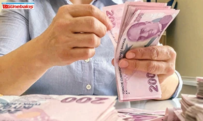 Memur ve Emekliye Temmuz Zammı Yolda
