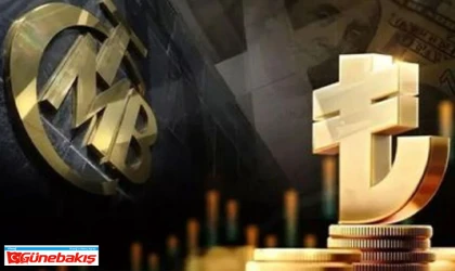 Merkez Bankası Faiz Oranını Korudu