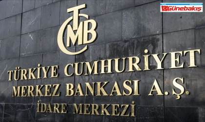 Merkez Bankası Kararı Bekleniyor