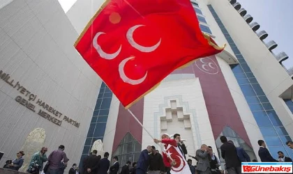 MHP'den Türkiye Genelinde Milli Buluşmalar: Toplantı Takvimi Belli Oldu