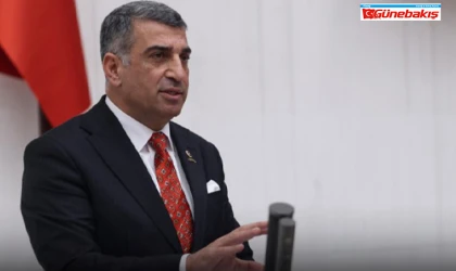 Milletvekili Erol: ‘Bu Aşiretler Ekonomiye Katkı Sağlıyor, Desteklenmeliler’