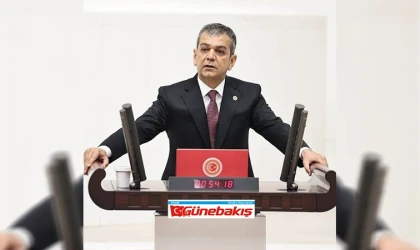 Milletvekili Keleş Duyurdu: Elazığ’a Sanayi İçin Güçlü Enerji Hattı