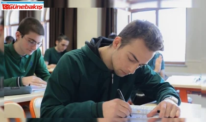 Milyonlar YKS İçin Gün Sayıyor: YÖK Başkanı Özvar’dan Moral Mesajı