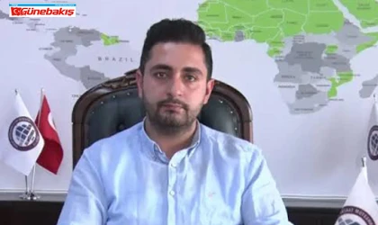 Miraç Ayaz: ‘Enerji ve Doğalgaz Bağlantılarında Yaşanan Gecikmeler Depremzedeleri Mağdur Ediyor’
