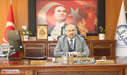 Müftü Üstündağ’dan Bayram Mesajı