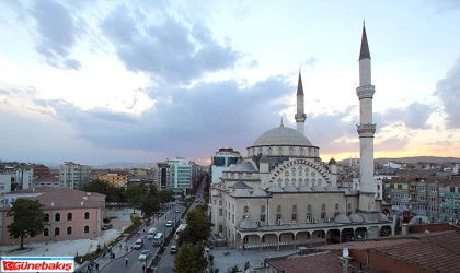 Muharrem Ayı ve Hicri Yılbaşı Başladı