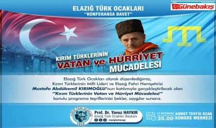 Mustafa Abdulcemil Kırımoğlu Hemşerileriyle Buluşuyor