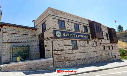 Müzelerle Dolu Bir Yaz Seni Bekliyor: Elazığ’da Yaz Uygulaması Başladı