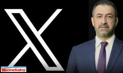 Mv. Semih Işıkver’den Sosyal Medya Çağrısı: ‘Bu Akşam 20.23’te X’te Buluşalım’